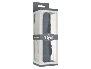 Classic Stim Vibrator Black - image 2