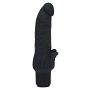 Classic Stim Vibrator Black - 2