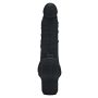 Classic Stim Vibrator Black - 4