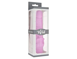 Classic Stim Vibrator Pink - image 2