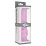 Classic Stim Vibrator Pink - 3