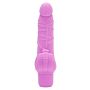 Classic Stim Vibrator Pink - 4