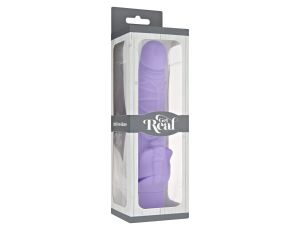 Classic Stim Vibrator Purple - image 2