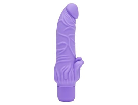 Classic Stim Vibrator Purple