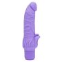 Classic Stim Vibrator Purple - 2