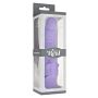 Classic Stim Vibrator Purple - 3