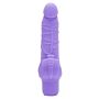 Classic Stim Vibrator Purple - 4