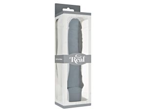 Classic Large Vibrator Black - image 2