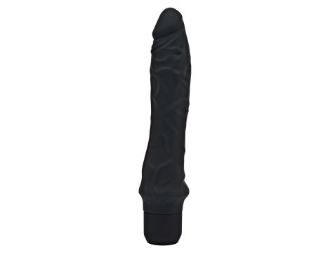 Classic Large Vibrator Black