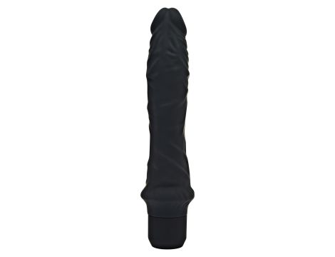 Classic Large Vibrator Black - 3