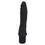 Classic Large Vibrator Black - 2