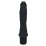 Classic Large Vibrator Black - 4