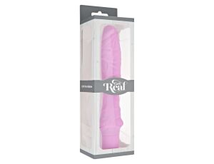 Classic Large Vibrator Pink - image 2