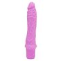 Classic Large Vibrator Pink - 2