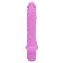 Classic Large Vibrator Pink - 4