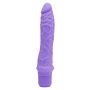 Classic Large Vibrator Purple - 2