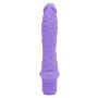 Classic Large Vibrator Purple - 4