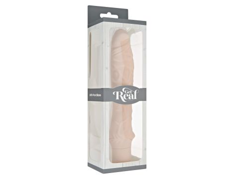 Classic Large Vibrator Light skin tone - 2