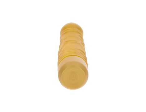 Gold Dicker Original Vibrator Gold - 7