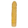 Gold Dicker Original Vibrator Gold - 4