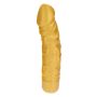 Gold Dicker Original Vibrator Gold - 5