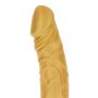 Gold Dicker Original Vibrator Gold - 6