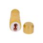 Gold Dicker Original Vibrator Gold - 9