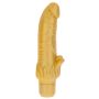 Gold Dicker Stim Vibrator Gold - 2