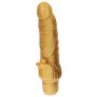 Gold Dicker Stim Vibrator Gold - 5