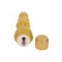 Gold Dicker Stim Vibrator Gold - 9