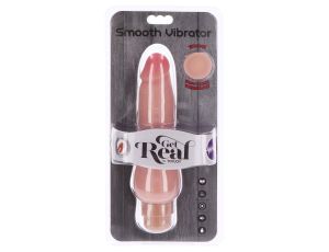 Dual Density Smooth Vibrator Light skin tone - image 2