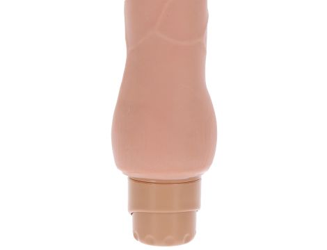 Dual Density Smooth Vibrator Light skin tone - 4