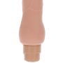 Dual Density Smooth Vibrator Light skin tone - 5