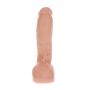 Extreme XXL Dildo 11 Inch Light skin tone - 6