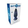 The Shining Glass Buttplug Blue - 3