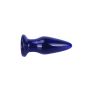 The Shining Glass Buttplug Blue - 8