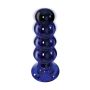 The Radiant Glass Buttplug Blue - 11