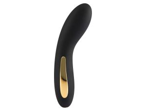 Luminate Vibrator Black