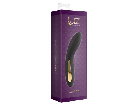 Luminate Vibrator Black - 2