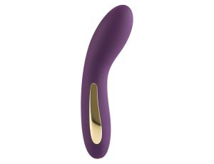 Luminate Vibrator Purple