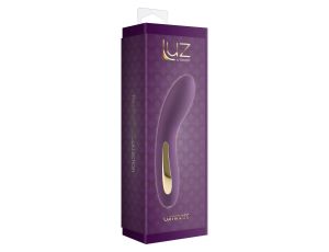 Luminate Vibrator Purple - image 2