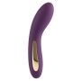 Luminate Vibrator Purple - 2