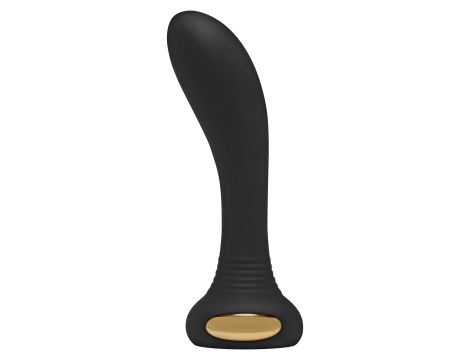 Zare Vibrator Black