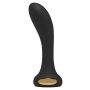 Zare Vibrator Black - 2