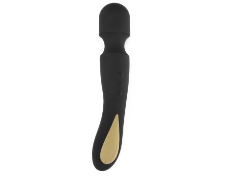 Zenith Massager Black