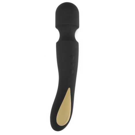 Zenith Massager Black