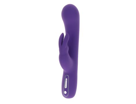 Exciting Rabbit Vibrator Purple - 5