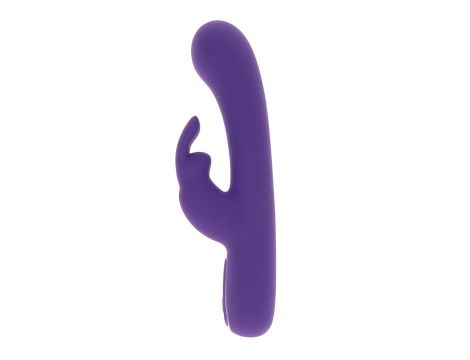 Exciting Rabbit Vibrator Purple - 6