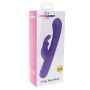 Exciting Rabbit Vibrator Purple - 3