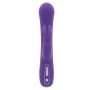 Exciting Rabbit Vibrator Purple - 5